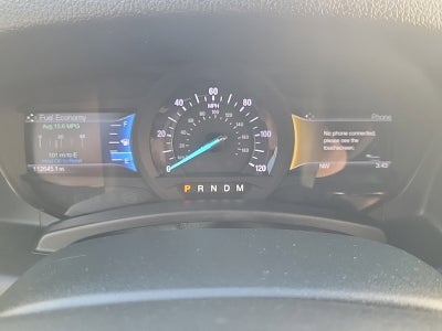 2017 Ford Expedition EL Limited