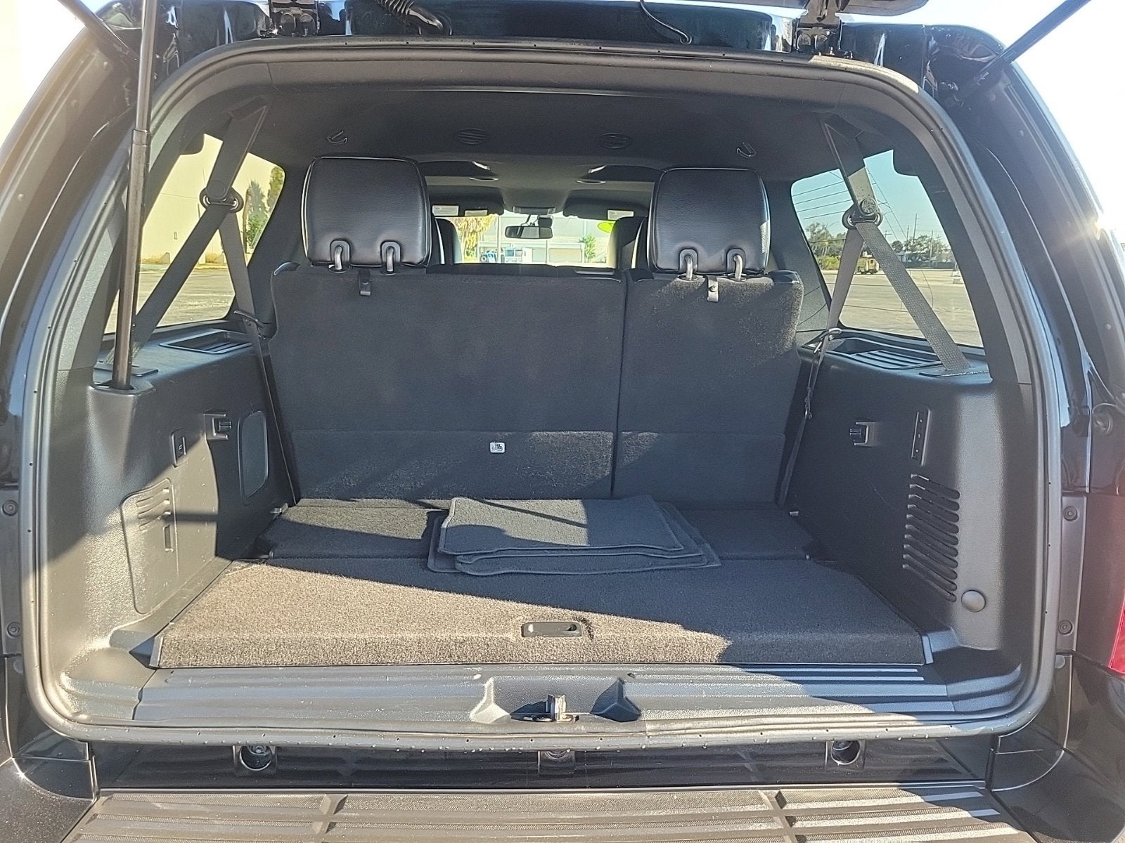 2017 Ford Expedition EL Limited