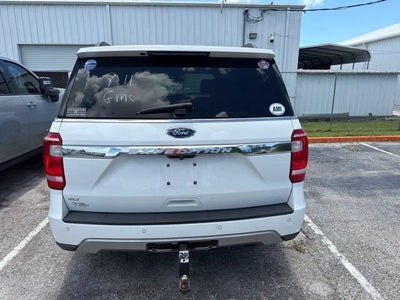 2020 Ford Expedition XLT