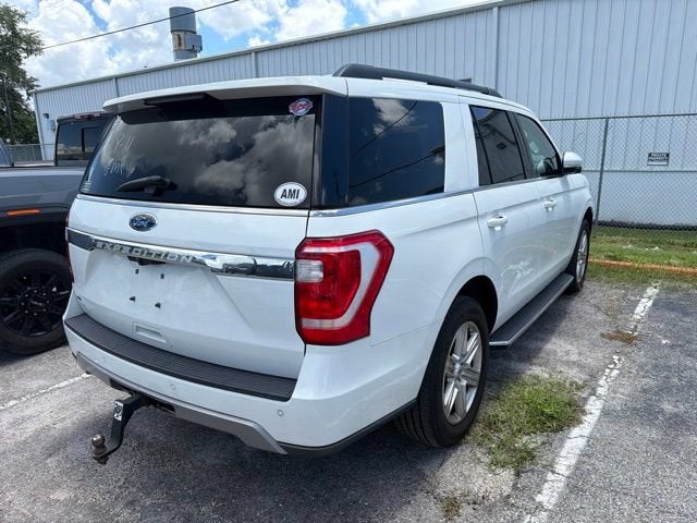 2020 Ford Expedition XLT