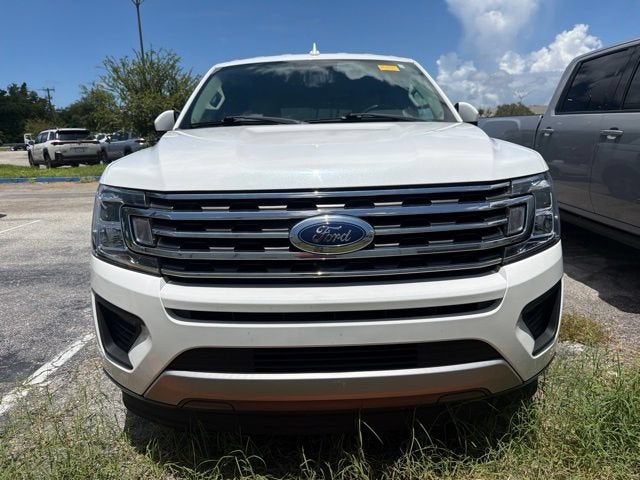 2020 Ford Expedition XLT