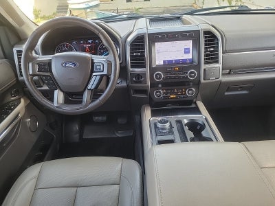 2020 Ford Expedition XLT