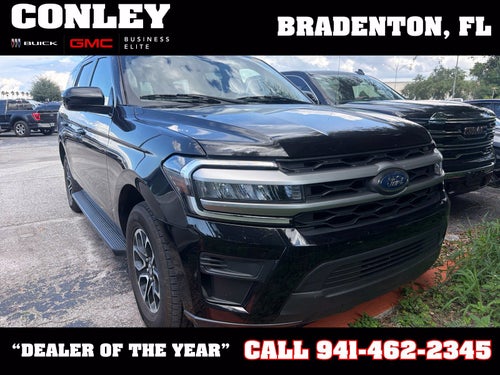 2024 Ford Expedition XLT