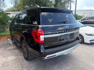 2024 Ford Expedition XLT