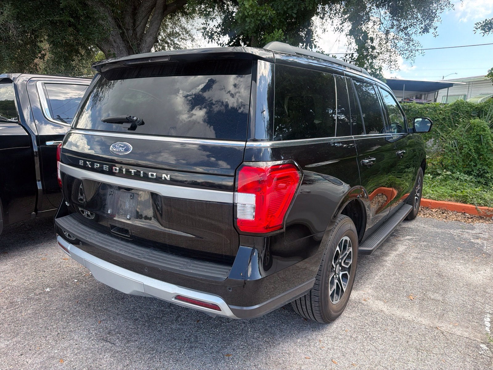 2024 Ford Expedition XLT