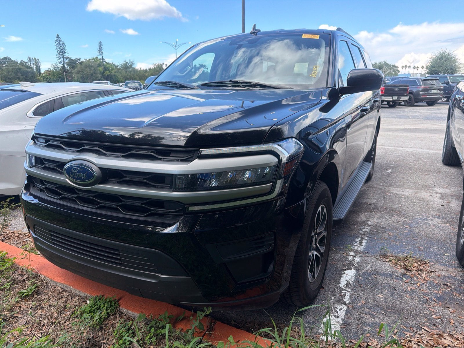 2024 Ford Expedition XLT