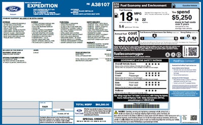 2024 Ford Expedition XLT
