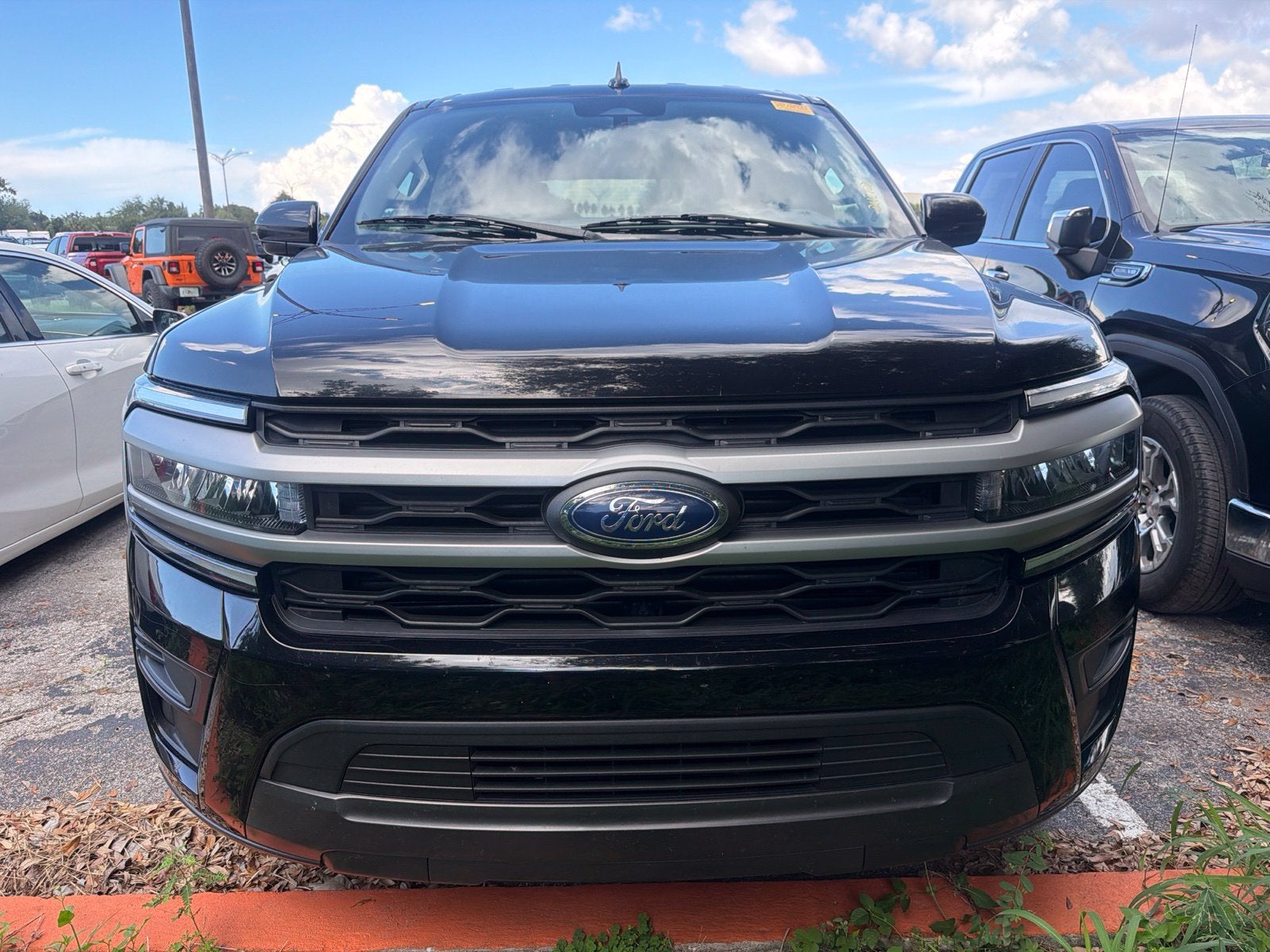 2024 Ford Expedition XLT