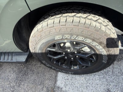 2023 Ford Expedition Timberline