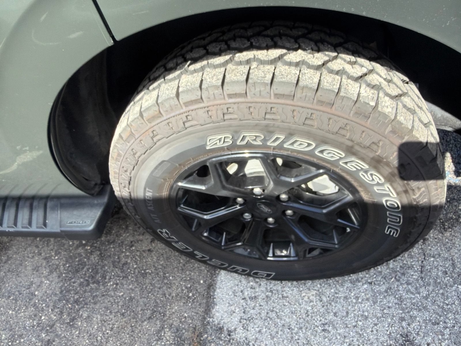 2023 Ford Expedition Timberline