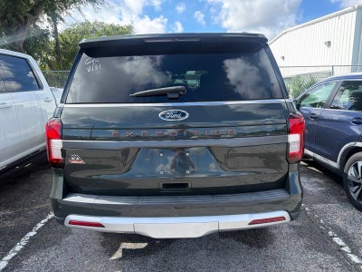 2023 Ford Expedition Timberline