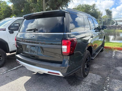 2023 Ford Expedition Timberline