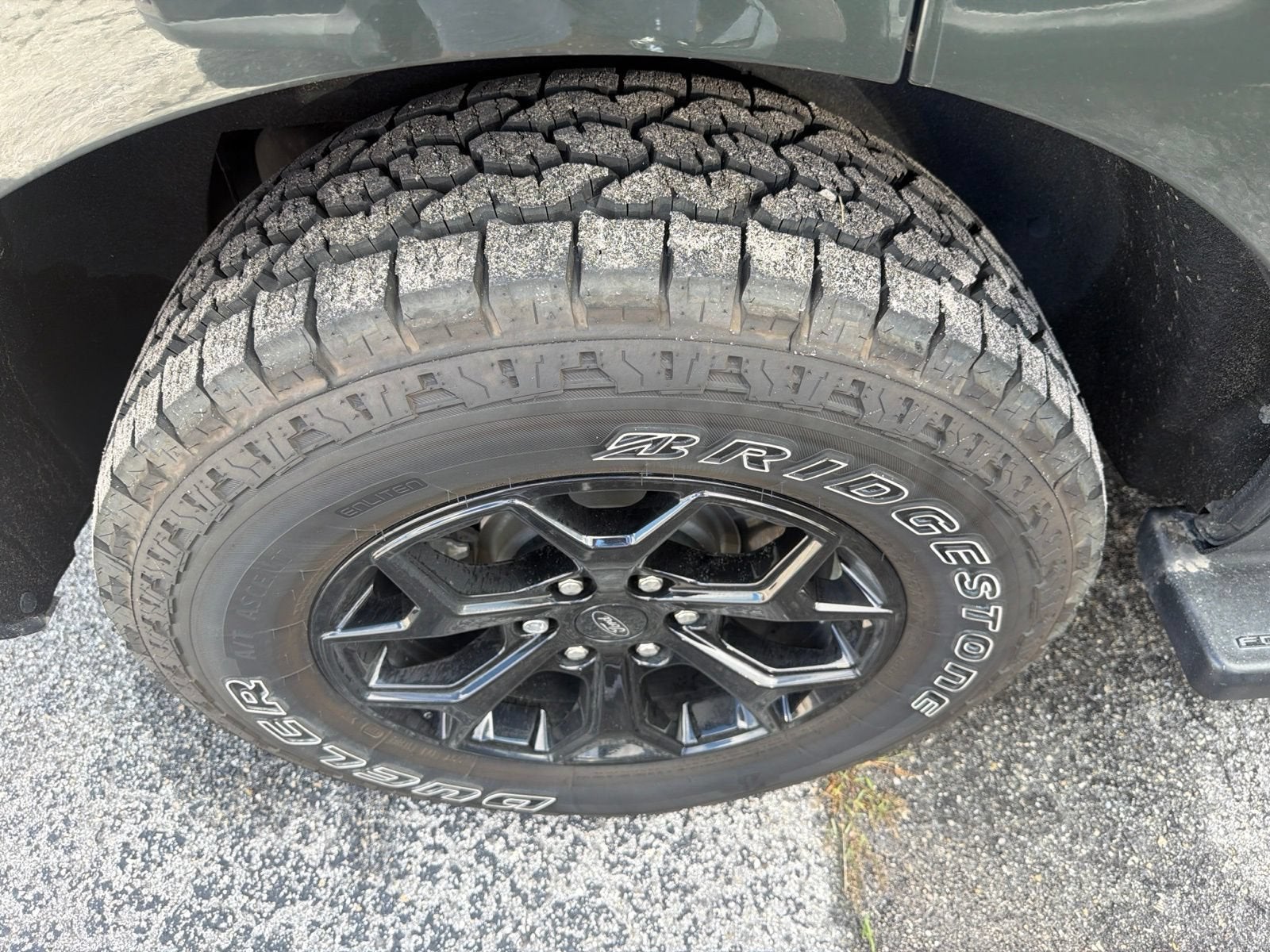 2023 Ford Expedition Timberline