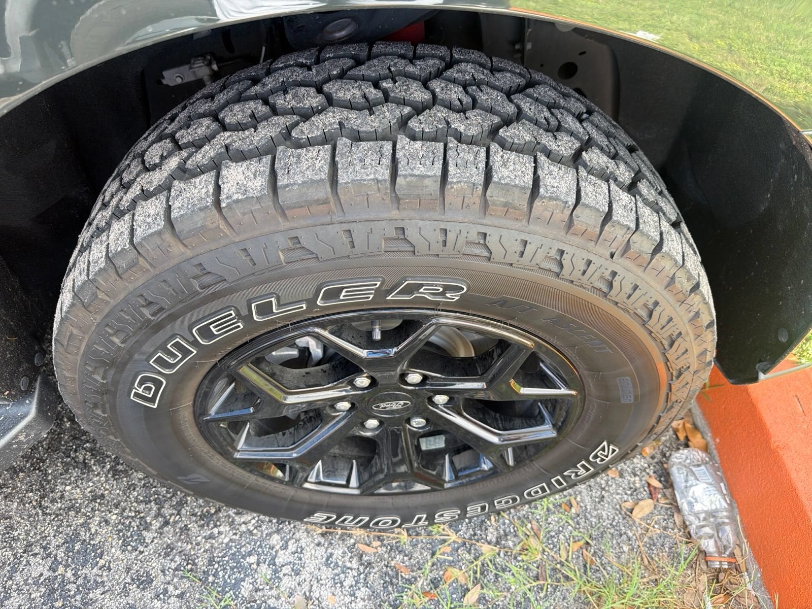 2023 Ford Expedition Timberline