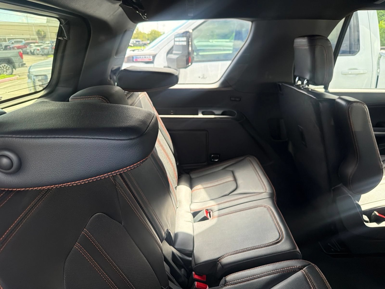 2023 Ford Expedition Timberline