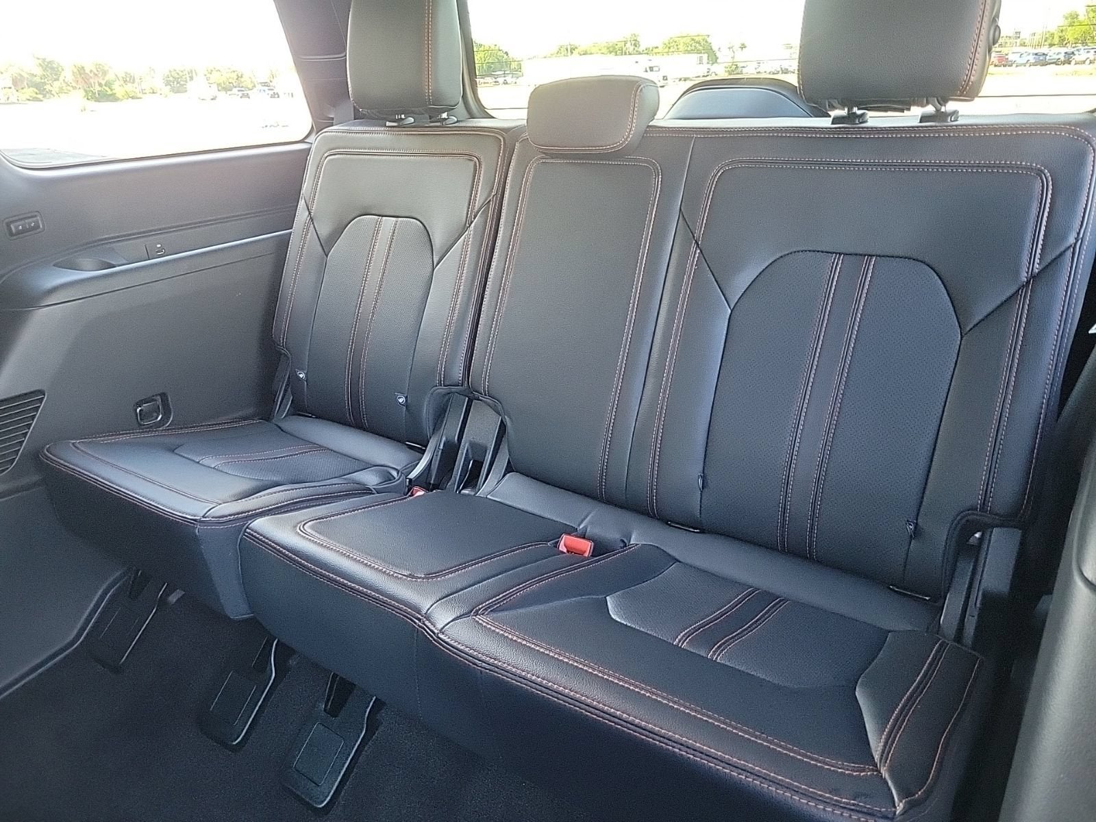 2023 Ford Expedition Timberline