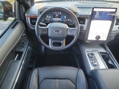 2023 Ford Expedition Timberline