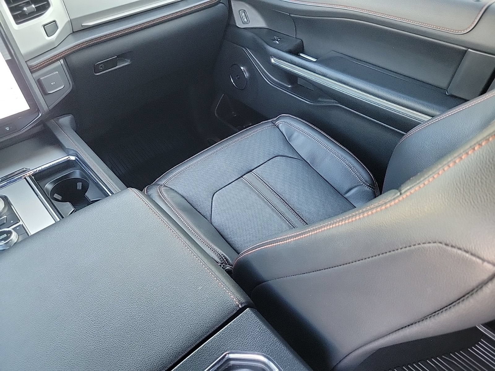 2023 Ford Expedition Timberline