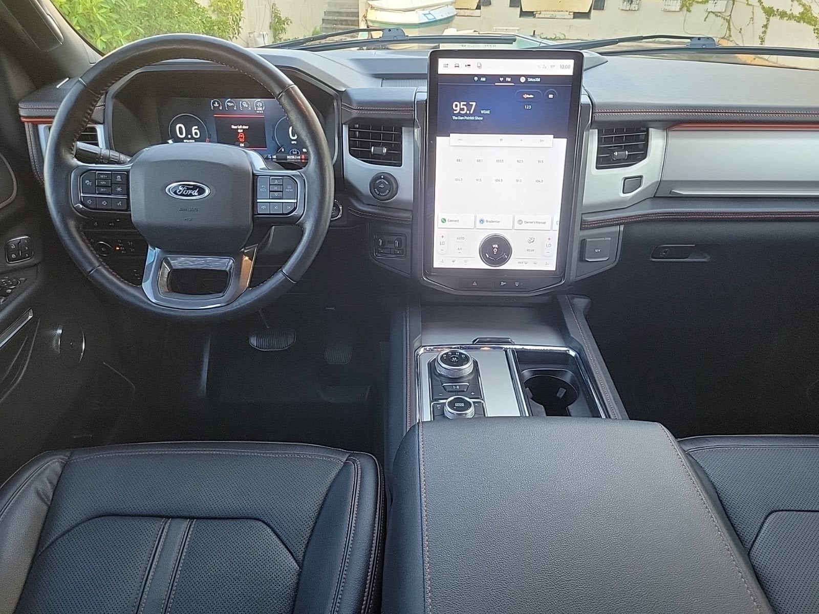 2023 Ford Expedition Timberline