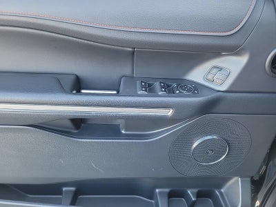 2023 Ford Expedition Timberline
