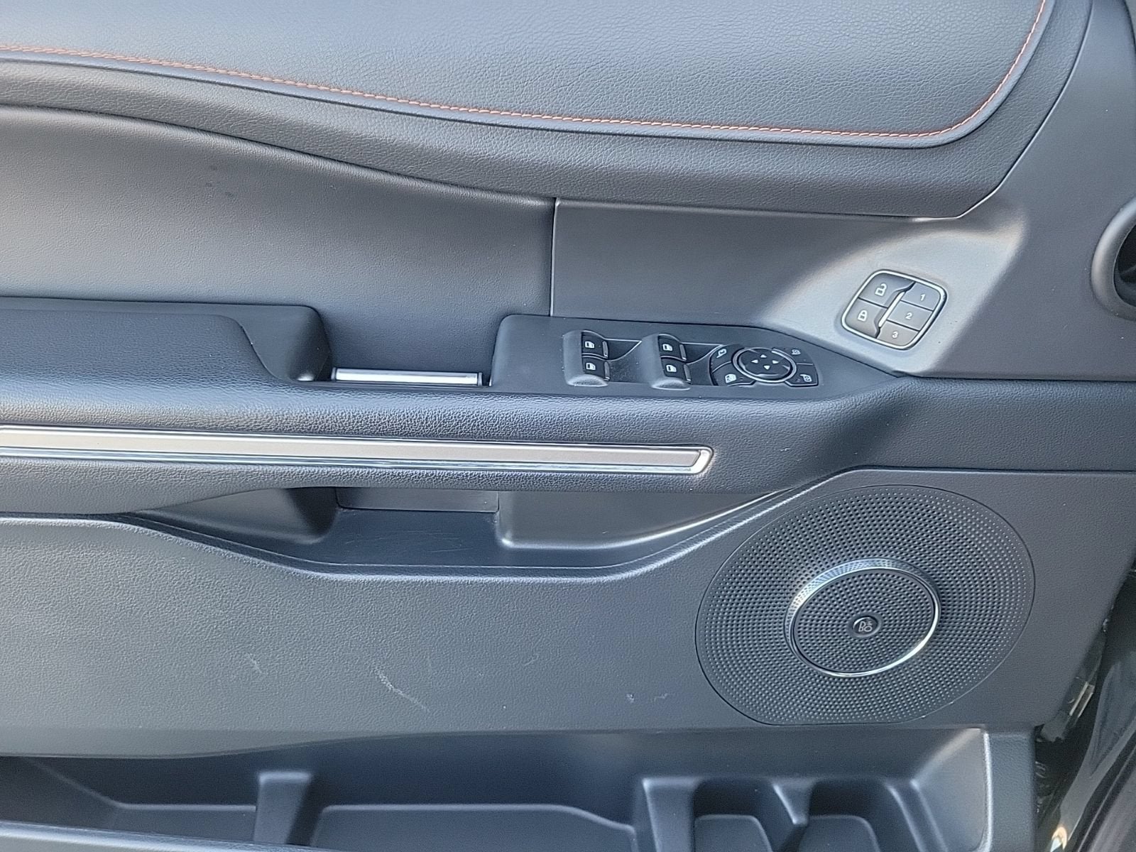 2023 Ford Expedition Timberline