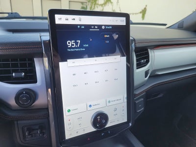 2023 Ford Expedition Timberline