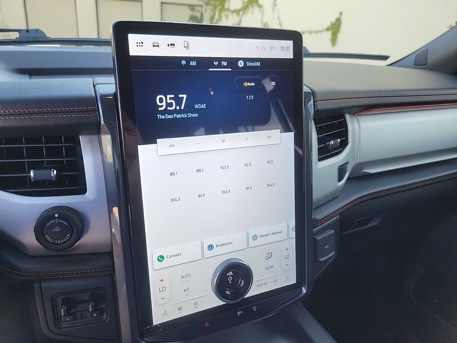 2023 Ford Expedition Timberline
