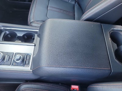 2023 Ford Expedition Timberline