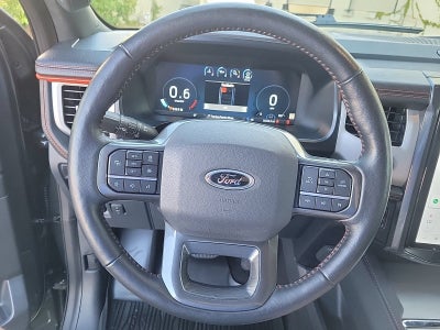 2023 Ford Expedition Timberline