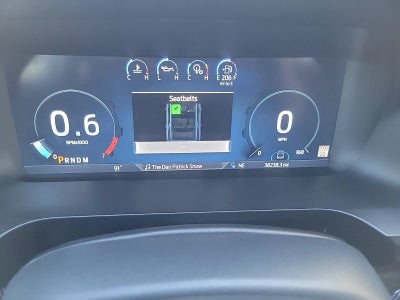 2023 Ford Expedition Timberline