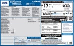 2023 Ford Expedition Timberline