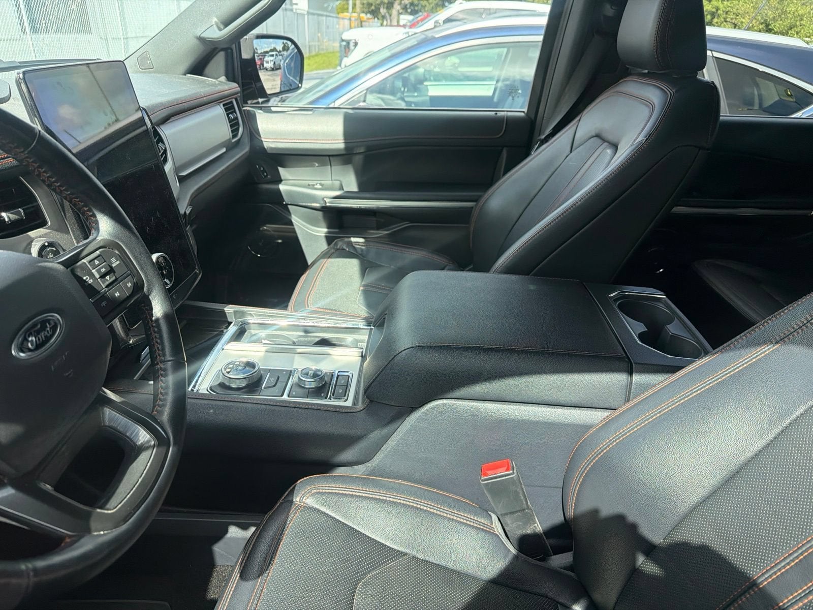 2023 Ford Expedition Timberline