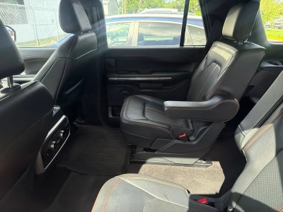 2023 Ford Expedition Timberline