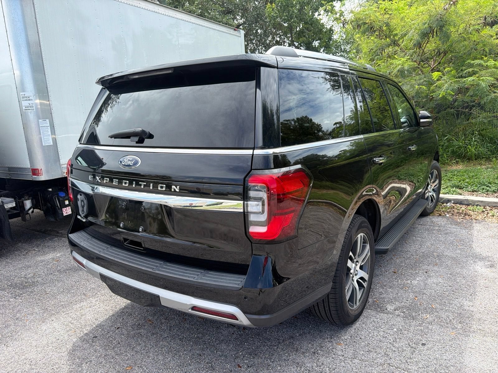 2024 Ford Expedition Limited