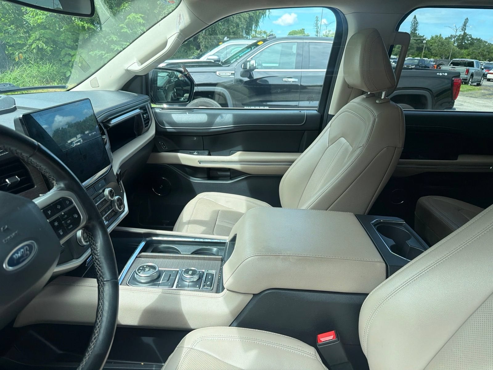 2024 Ford Expedition Limited