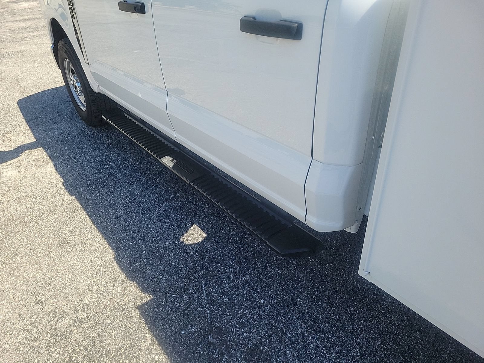 2023 Ford F-250 XL