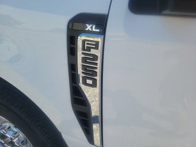2023 Ford F-250 XL