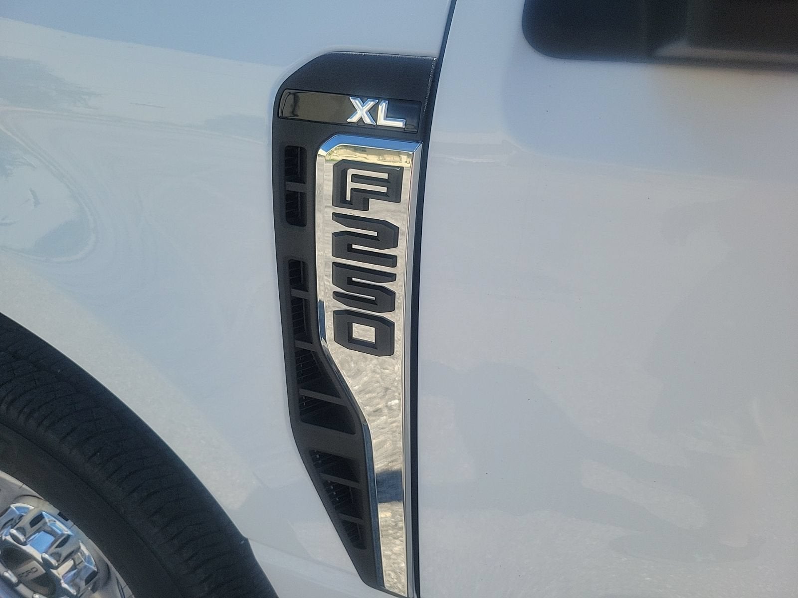2023 Ford F-250 XL