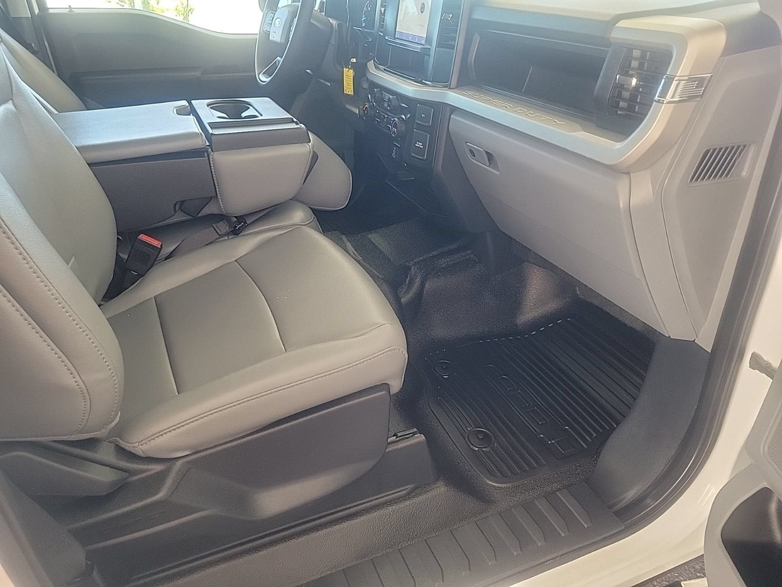 2023 Ford F-250 XL