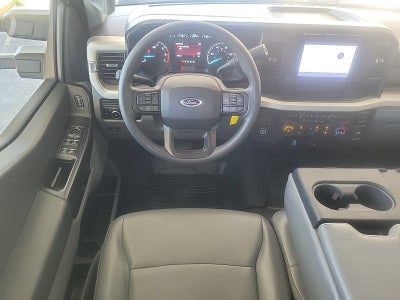 2023 Ford F-250 XL