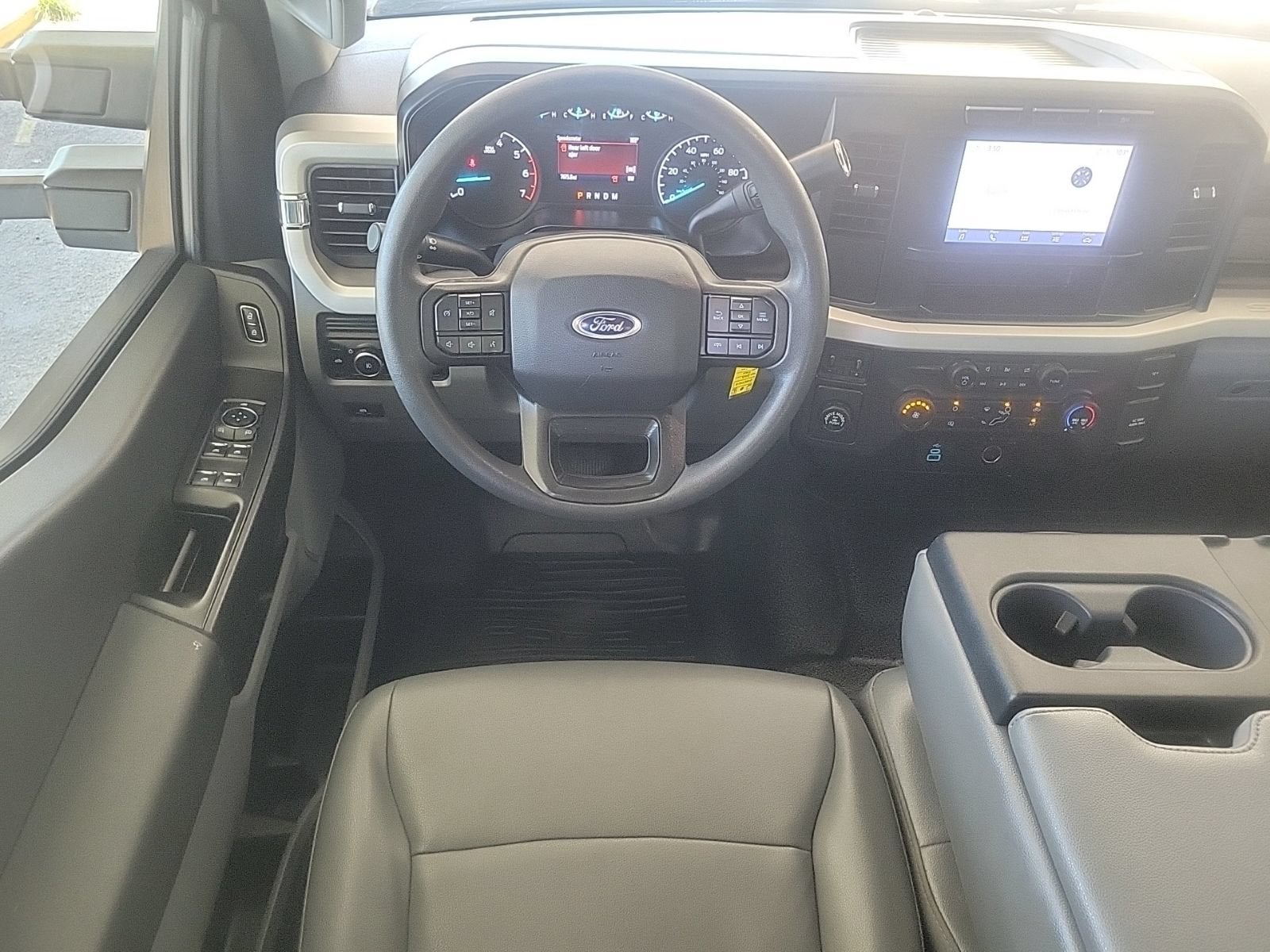 2023 Ford F-250 XL