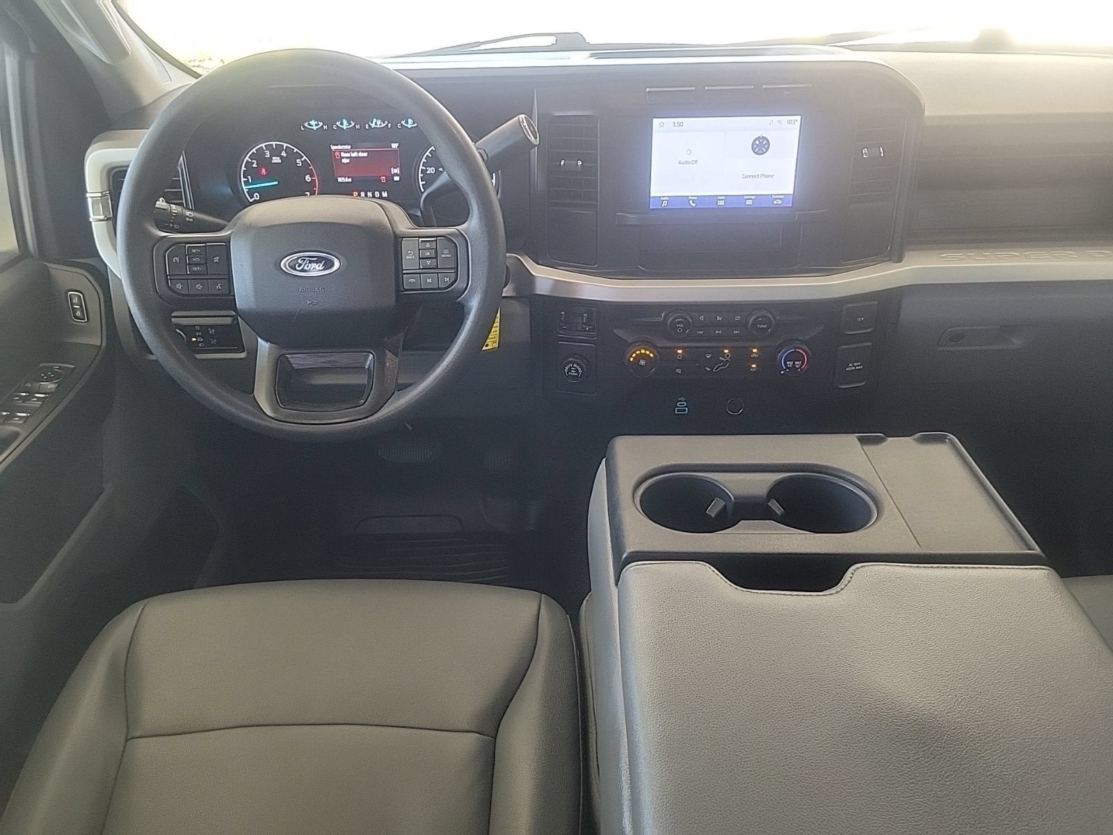 2023 Ford F-250 XL