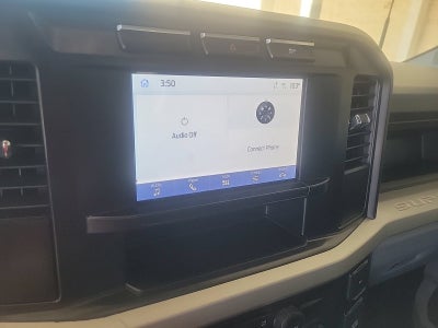 2023 Ford F-250 XL