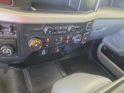 2023 Ford F-250 XL