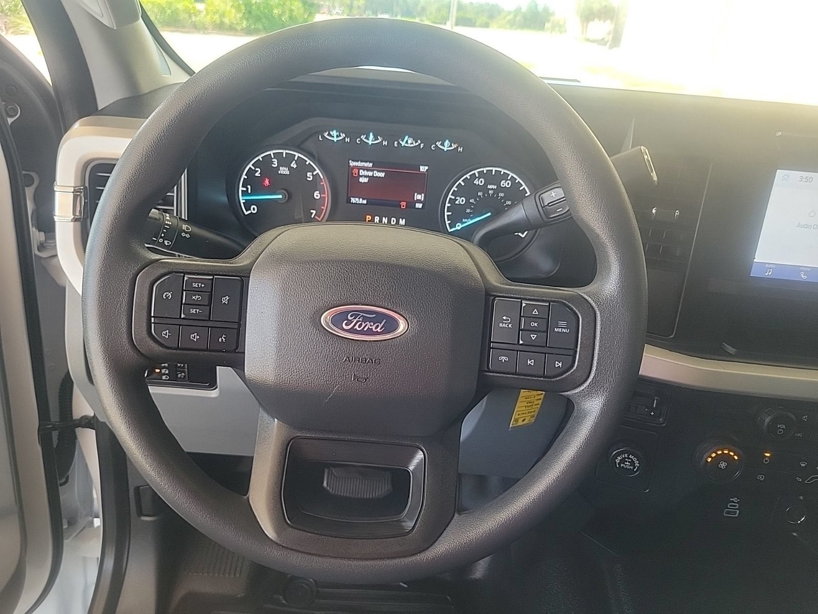 2023 Ford F-250 XL