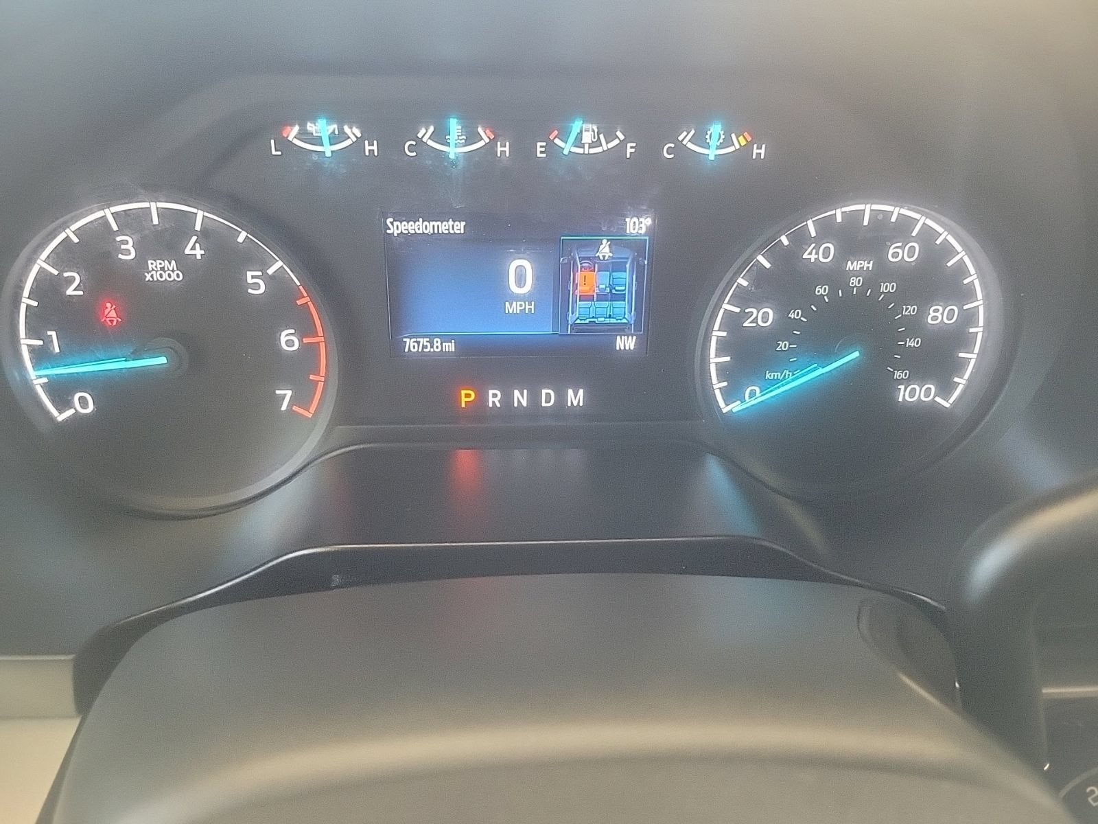 2023 Ford F-250 XL