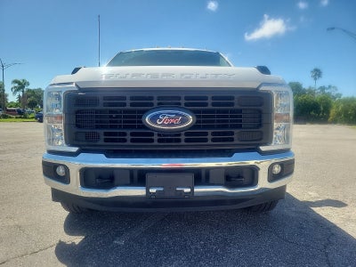 2023 Ford F-250 XL