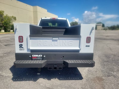 2023 Ford F-250 XL