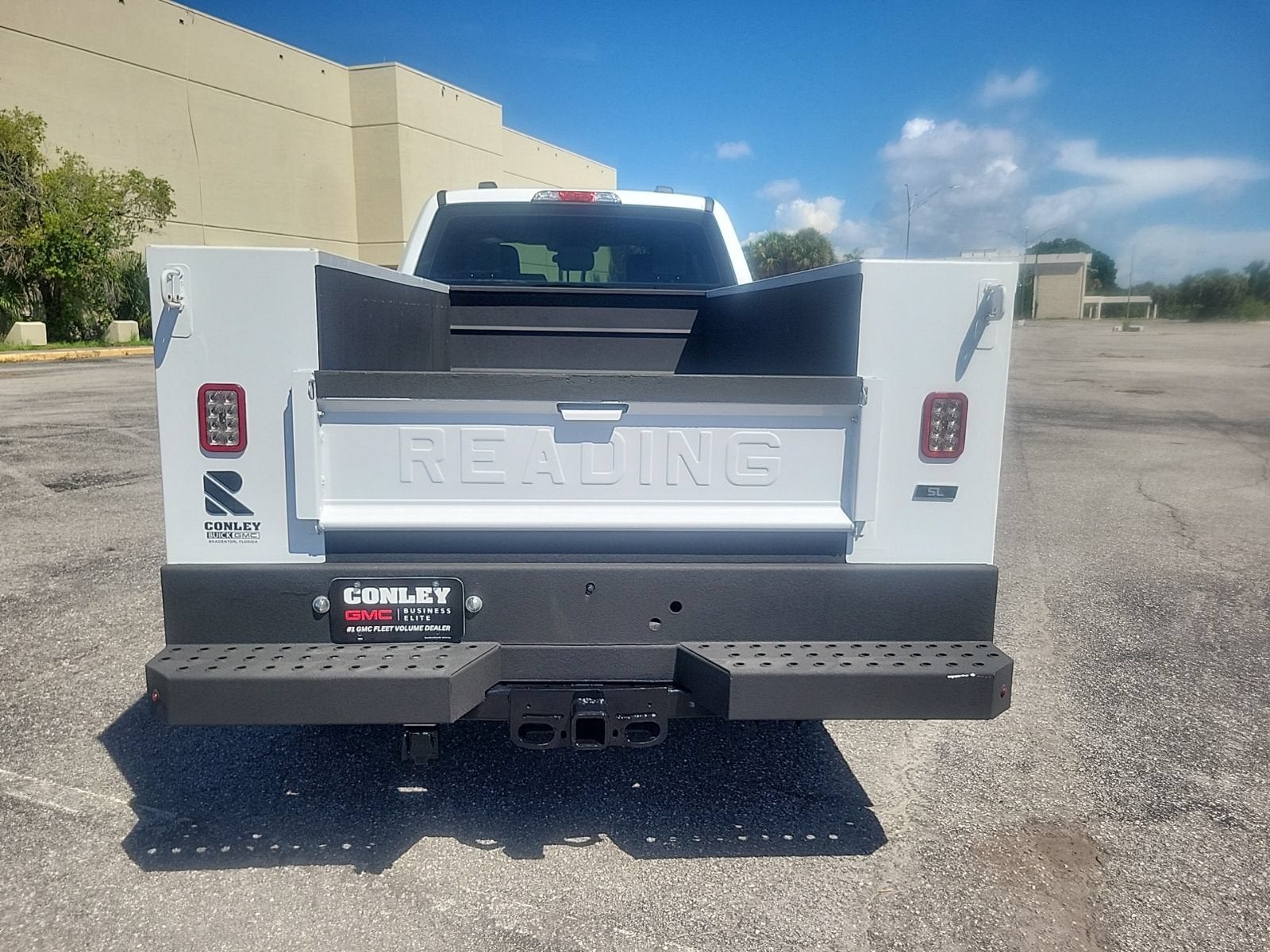2023 Ford F-250 XL