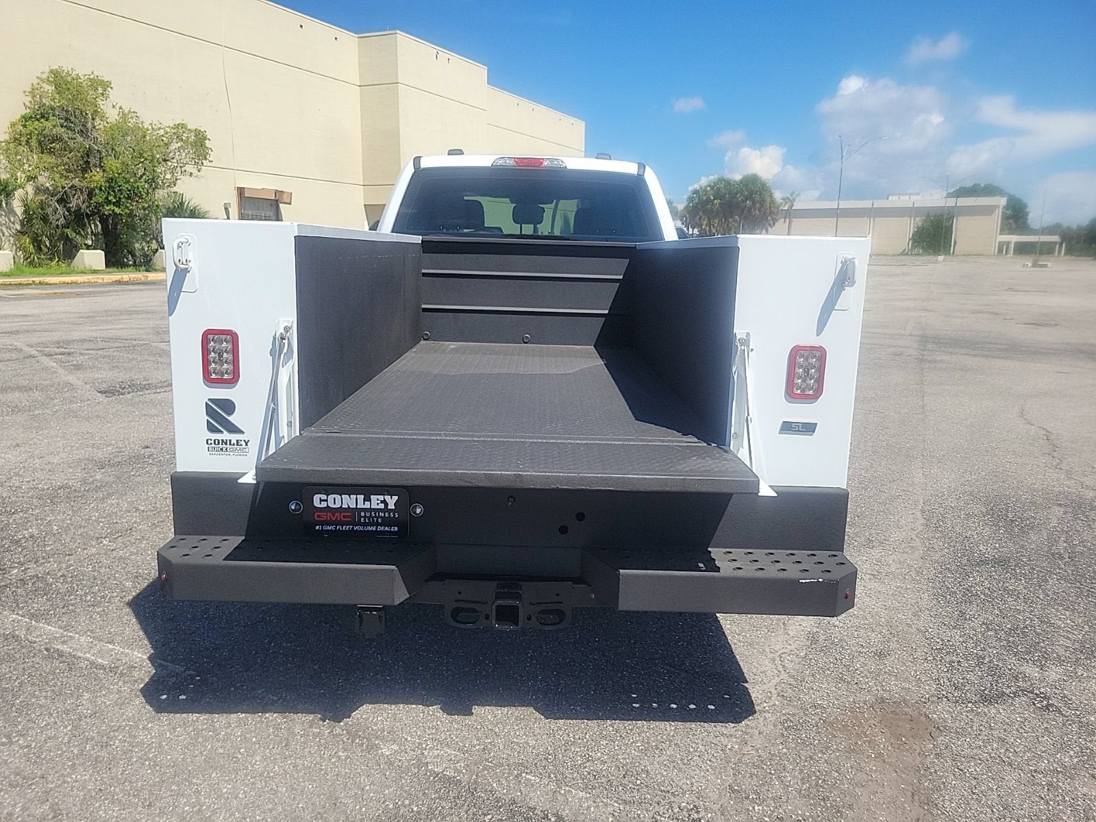 2023 Ford F-250 XL